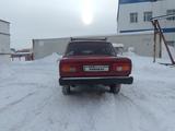 ВАЗ (Lada) 2105 1995 года за 600 000 тг. в Астана