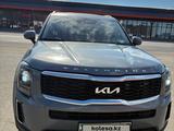 Kia Telluride 2021 года за 18 000 000 тг. в Алматы