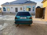 Volkswagen Golf 1990 годаүшін750 000 тг. в Кызылорда – фото 4