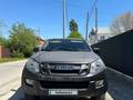 Isuzu D-Max 2018 года за 8 000 000 тг. в Атырау – фото 8