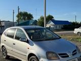 Nissan Almera 2002 годаүшін2 500 000 тг. в Актобе