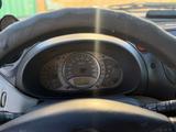 Nissan Almera 2002 годаүшін2 500 000 тг. в Актобе – фото 4
