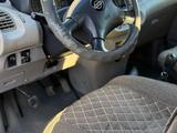 Nissan Almera 2002 годаүшін2 500 000 тг. в Актобе – фото 5