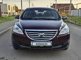 Lifan Cebrium 2015 года за 2 990 000 тг. в Петропавловск – фото 2