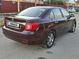Lifan Cebrium 2015 года за 2 990 000 тг. в Петропавловск – фото 5
