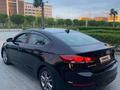 Hyundai Elantra 2017 годаүшін4 800 000 тг. в Атырау – фото 10