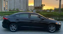 Hyundai Elantra 2017 года за 4 700 000 тг. в Атырау – фото 4