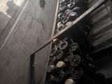 Привод в сборе приводной вал ШРУС гранаты за 25 000 тг. в Караганда