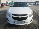 Chevrolet Cruze 2013 года за 3 154 400 тг. в Шымкент