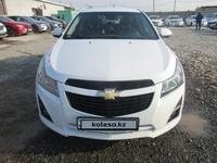 Chevrolet Cruze 2013 года за 3 289 600 тг. в Шымкент
