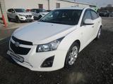 Chevrolet Cruze 2013 годаүшін3 392 400 тг. в Шымкент – фото 3