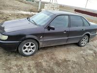 Volkswagen Passat 1994 годаүшін1 350 000 тг. в Уральск