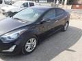 Hyundai Elantra 2014 года за 3 300 000 тг. в Атырау – фото 3