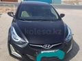 Hyundai Elantra 2014 года за 3 300 000 тг. в Атырау – фото 4