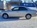 Toyota Camry 2004 года за 6 200 000 тг. в Кокшетау