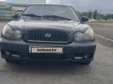 Hyundai Sonata 2004 годаүшін2 700 000 тг. в Костанай