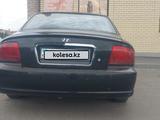 Hyundai Sonata 2004 годаүшін2 700 000 тг. в Костанай – фото 3