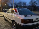 Audi 80 1988 года за 1 500 000 тг. в Усть-Каменогорск