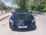 Mercedes-Benz CLS 350 2011 года за 14 999 999 тг. в Алматы – фото 3