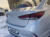 Hyundai Sonata 2017 годаfor8 450 000 тг. в Астана – фото 4