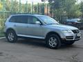 Volkswagen Touareg 2004 года за 5 300 000 тг. в Астана – фото 5