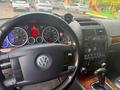 Volkswagen Touareg 2004 года за 5 300 000 тг. в Астана – фото 6