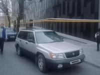 Subaru Forester 2000 годаfor2 750 000 тг. в Шымкент