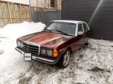 Mercedes-Benz E 290 1983 годаүшін2 000 000 тг. в Кокшетау – фото 2