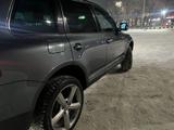 Volkswagen Touareg 2004 года за 4 500 000 тг. в Алматы – фото 4