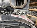 Радиатор печки на BMW E39 E53 E60for30 000 тг. в Шымкент – фото 3