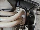 Радиатор печки на BMW E39 E53 E60 за 30 000 тг. в Шымкент – фото 4