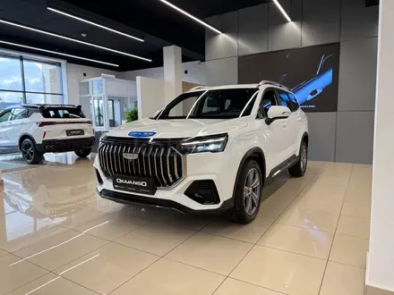 Geely Okavango Flagship 2025 года за 13 390 000 тг. в Павлодар
