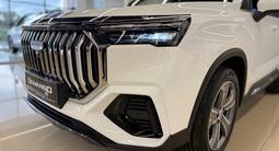 Geely Okavango Flagship 2025 года за 14 790 000 тг. в Павлодар – фото 5