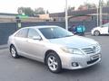 Toyota Camry 2010 года за 6 700 000 тг. в Мерке – фото 8