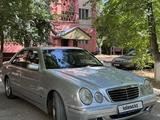 Mercedes-Benz E 280 2001 года за 4 550 000 тг. в Тараз – фото 3