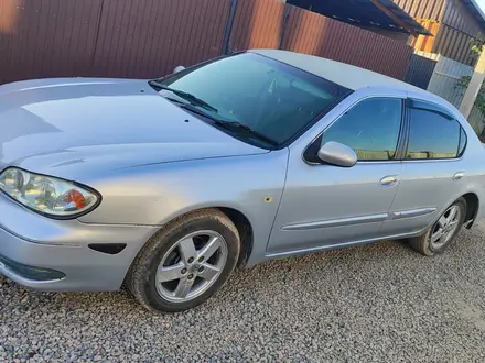 Nissan Cefiro 2000 года за 1 700 000 тг. в Алматы