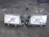 Фары передние Subaru Forester SF5 за 90 000 тг. в Усть-Каменогорск – фото 5