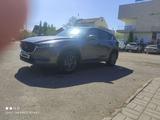 Mazda CX-5 2021 года за 11 995 000 тг. в Астана – фото 3