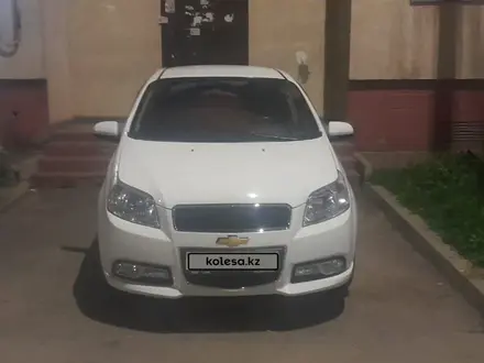 Chevrolet Nexia 2022 года за 4 850 000 тг. в Алматы