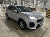 Kia Sportage 2020 года за 10 000 000 тг. в Астана – фото 3