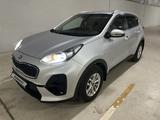 Kia Sportage 2020 года за 10 000 000 тг. в Астана