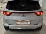 Kia Sportage 2020 года за 10 000 000 тг. в Астана – фото 4