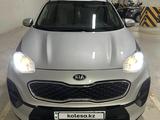 Kia Sportage 2020 года за 10 000 000 тг. в Астана – фото 2