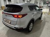 Kia Sportage 2020 года за 10 000 000 тг. в Астана – фото 5