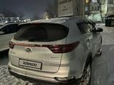 Kia Sportage 2020 годаfor11 800 000 тг. в Семей – фото 4