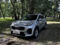 Kia Sportage 2020 года за 10 000 000 тг. в Астана