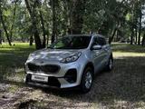 Kia Sportage 2020 года за 10 000 000 тг. в Астана