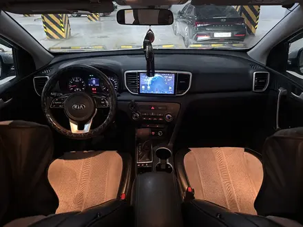 Kia Sportage 2020 года за 10 000 000 тг. в Астана – фото 7