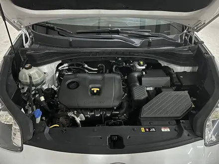 Kia Sportage 2020 года за 10 000 000 тг. в Астана – фото 6