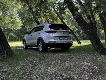 Kia Sportage 2020 года за 10 000 000 тг. в Астана – фото 5